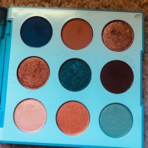 Brand New Mar Colourpop eyeshadow